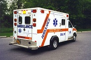 Ambulance